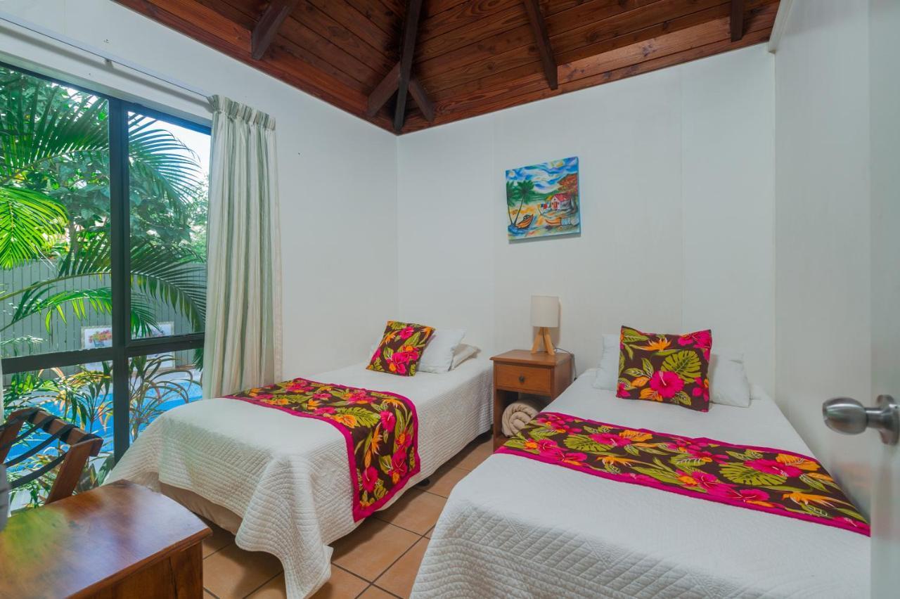 The Cooks Oasis Appartement Rarotonga Buitenkant foto