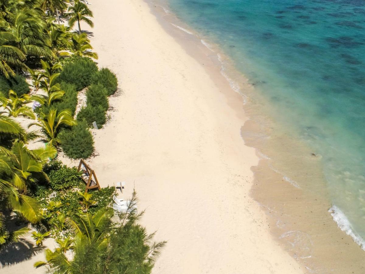 The Cooks Oasis Appartement Rarotonga Buitenkant foto